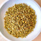 Chamomile flowers