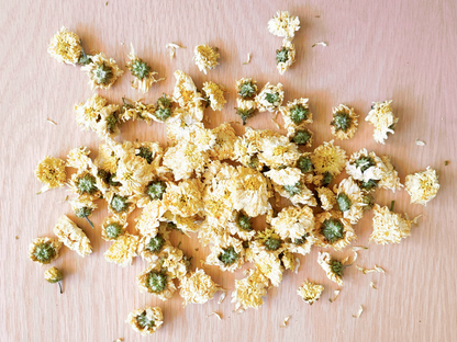 Chrysanthemum Flowers