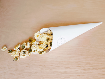 Chrysanthemum Flowers